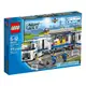 LEGO 60044 城鎮系列 Mobile Police Unit