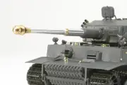 Tamiya 25142 1:35 German Tiger I Early Production