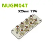 Nichia NUGM04T 525nm 11W Green Laser Diode