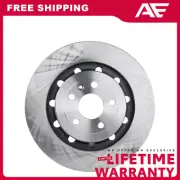 Brake Disc For 13-19 Ford Explorer Flex Police Interceptor Sedan Interceptor (for: Ford)
