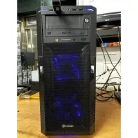 在飛比找蝦皮購物優惠-憲憲電腦 華碩 I7主機(組裝機機殼）Intel I7-87