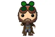 Artemis Fowl - Mulch Diggems Pop! Vinyl