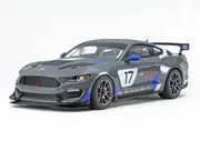 TAMIYA田宮 24354 1/24 Ford Mustang GT4 福特野馬GT4