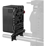 SmallRig VB99 mini V Mount Battery (Kit) 5049