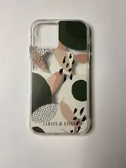 Carson & Quinn Case Apple iPhone 11/XR