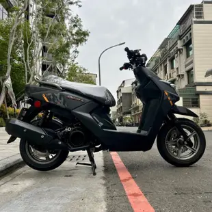 高雄二手機車 山葉 BWSR #6506