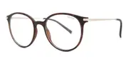 Sinner Leah SIOP-749-40-07 Men's Glasses Tortoiseshell Size 50 - Private Health Rebate - Blue Light Block Available