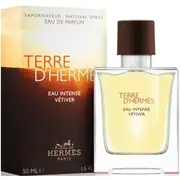 [Hermès] Hermes Terre D'Hermes Eau Intense Vetiver EDP - 200 ml