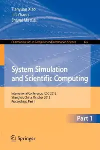 在飛比找博客來優惠-System Simulation and Scientif