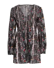 [CONNOR & BLAKE] CONNOR & BLAKE Mini dresses - Item 15431010
