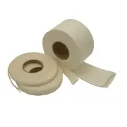 JVCC FELT-N1 Nomex Felt Tape: 3/4 in. x 25 ft. (White)