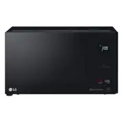 LG NeoChef MS2596OB 25L Smart Inverter Microwave