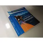 二手書66 ESSENTIALS OF ANATOMY AND PHYSIOLOGY 5/E 9780321602626