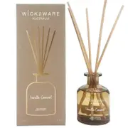 Diffuser 230ml Vanilla Caramel