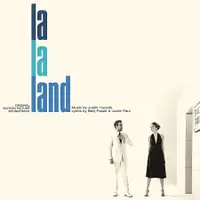 在飛比找蝦皮商城優惠-La La Land: Original Soundtrac
