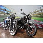 2021 HONDA CB350 PRO ABS TC 全新車