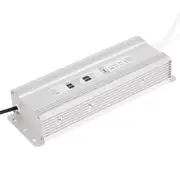 CLA LIGHTING Otter Waterproof LED Driver - IP67 - 12V DC C/Voltage - 300W