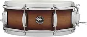 Gretsch Drums Renown Series Snare Drum-6.5 Inches X 14 Inches Satin Tobacco Burst (RN2-6514S-STB)