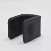 For Insta360 One R Panoramic Sports Camera Lens Cap Silicone Protective Cover