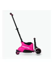 [Smartrike] Xtend Ride-On in Pink/Black