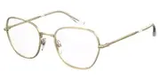 Seventh Street 7A601 J5G Women’s Glasses Gold Size 51 - Private Health Rebate - Blue Light Block Available