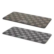 Anti-skid Pad Car Center Console Pad PVC Cushion Dashboard Mat