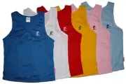 NEW Gizmo Girl Performance Athletic Fitness Running Tank Top Women's