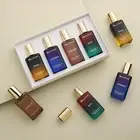 BELLAVITA Magical Scents Long Lasting EDP Perfume Gift Set for Man and Woman
