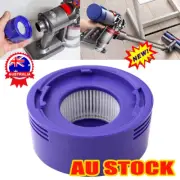 Post HEPA Filter For Dyson V8 V7 Animal Absolute Vacuum Replacement WH