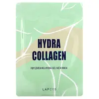 在飛比找iHerb優惠-[iHerb] Lapcos Hydra Collagen，