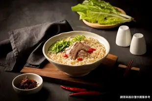 【台酒TTL】酒燉排骨風味湯麵 袋裝 泡麵 速食麵