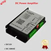DC Power Amplifier Max. Output 10W For DDS Function Signal Generator FPA0510S