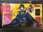 Cardfight!! Vanguard Touken Ranbu Playmat