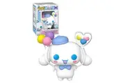 Funko Pop Cinnamoroll (With Balloons) #80 Vinyl Figure