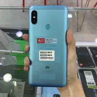 在飛比找蝦皮購物優惠-%【台機店】紅米 Redmi Note5藍 4GB+64G 