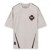 [Wooyoungmi] Crest Logo Tee