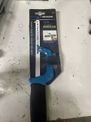 CAPRI TOOLS 20105 12 in Mini Hack Saw with Soft Handle