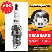 NGK Resistor VG Spark Plug BKR5E-11 for Mitsubishi Triton MQ MR 2.4L 94KW 97KW