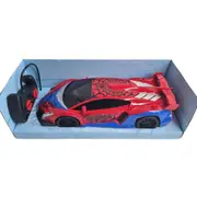 Remote Control Car 37cm Hero Cars Spider-Man