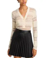 Steve Madden Caterina Top