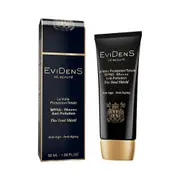 EviDenS de Beauté The Total Shield SPF50/PA++++ 50ml