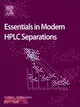 Essentials in Modern Hplc Separations