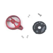Fork Cap MTB Road Bike Bicycle Components And Parts Manual Lockout Assembly Kit