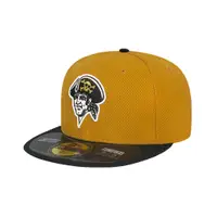 在飛比找蝦皮商城優惠-NEW ERA 59FIFTY 5950 MLB 匹茲堡 海