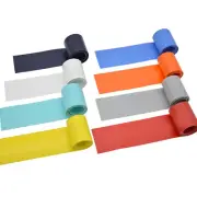 Long lasting Inflatable Boat PVC Patch for Repairing and Pasting 100x5cm