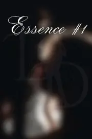 Essence: #1 By Damian Draco - New Copy - 9781088286128