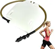Outdoor Sports Equipment - Leakproof Hydration Packs, taactical Water Bladder, Molle Vest Accessory | Compact Hydration Pouch, Quick‑Connect Reservoir and Ergonomic Strap System for Field Operations