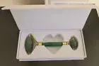 Brand New Fullcircle Lifestyle Jade Roller Face Massager & Mini Roller for eyes