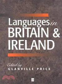 在飛比找三民網路書店優惠-LANGUAGES IN BRITAIN AND IRELA