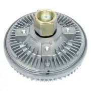 Fan Clutch For 2007-11 Jeep Wrangler Counter Clockwise Heavy Duty Cooling Engine (for: Jeep)